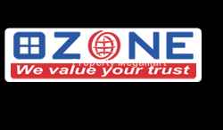 Ozone Group logo